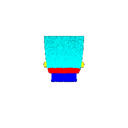 Seg Mask GT 2